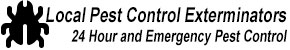 Osyka MS Pest Control Exterminators